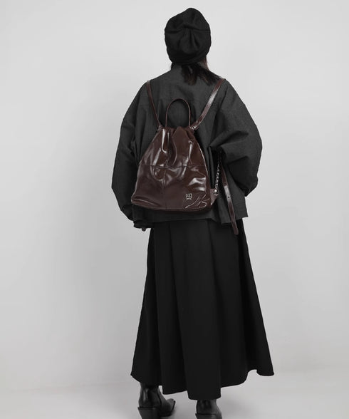 Drawstring Backpack